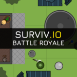 Surviv.io Battle Royale