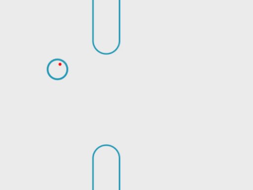 The World’s Hardest Game