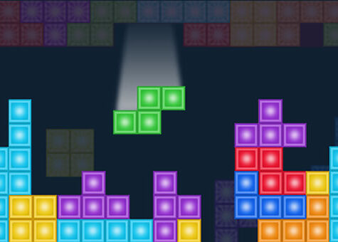 Super Tetris