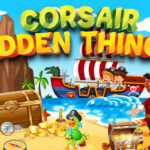 Corsair Hidden Things