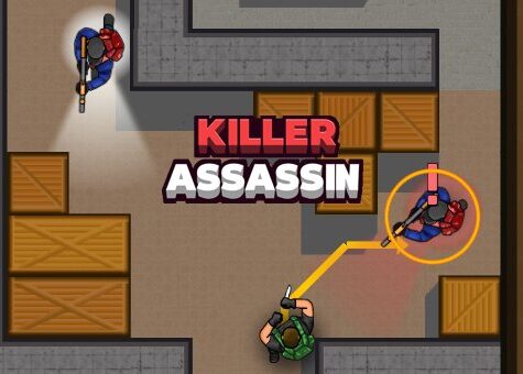 Killer Assassin