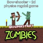 Bowmastery: Zombies