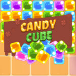 Candy Cube