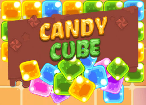 Candy Cube