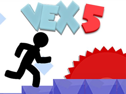 Vex 5 Game