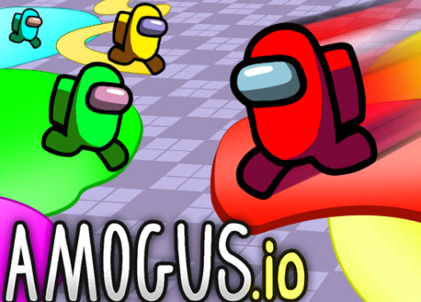 Amogus.io