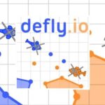 Defly.io Game