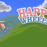 happy wheels