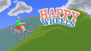 happy wheels