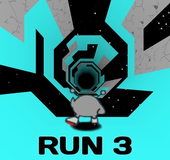 Run 3 Game