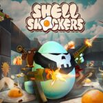 shell shockers