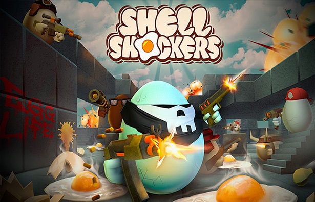 Shell Shockers