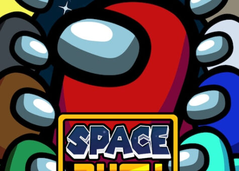 space rush