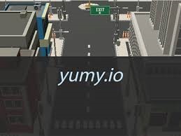 Yumy.io Game