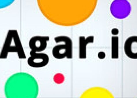 Agar.io