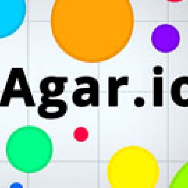 Agar.io