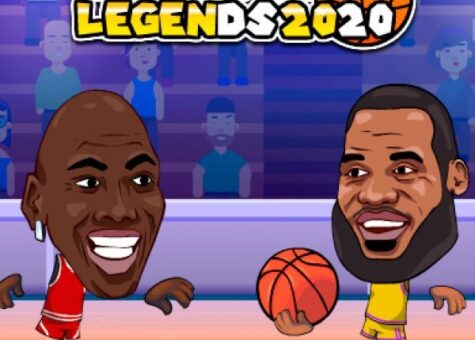 Basketball Legends