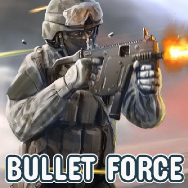 Bullet Force