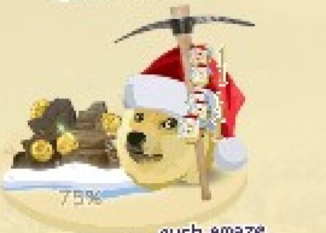 Doge Miner 2