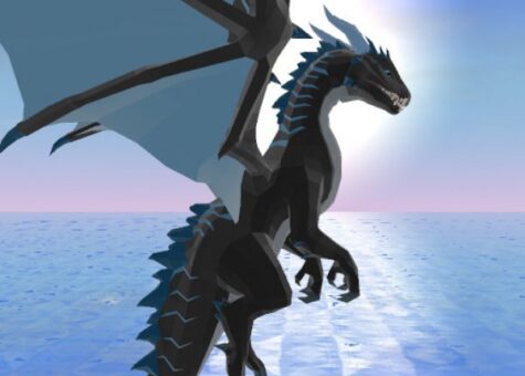 Dragon Simulator 3D