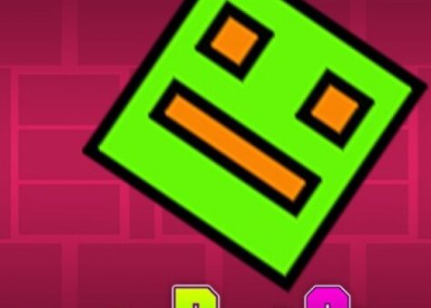 Geometry Dash