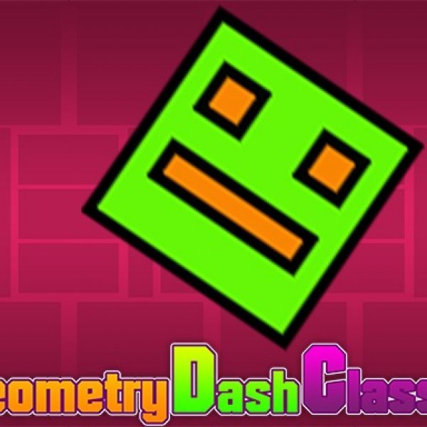 Geometry Dash