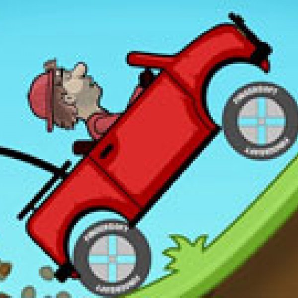 Hill Climb Racing