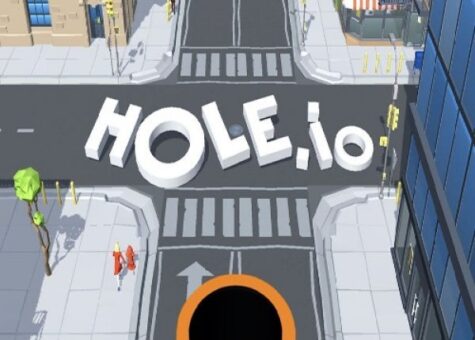 Hole.io