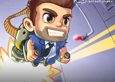 Jetpack Joyride