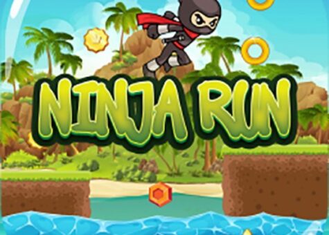 Ninja Run