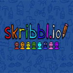 Skribbl.io Game