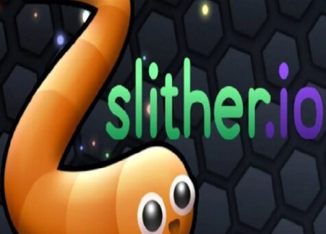 Slither.io