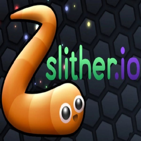 Slither.io