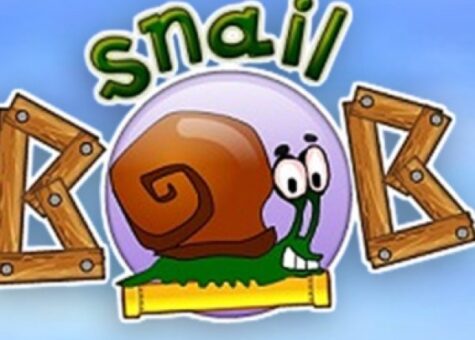 Snail Bob