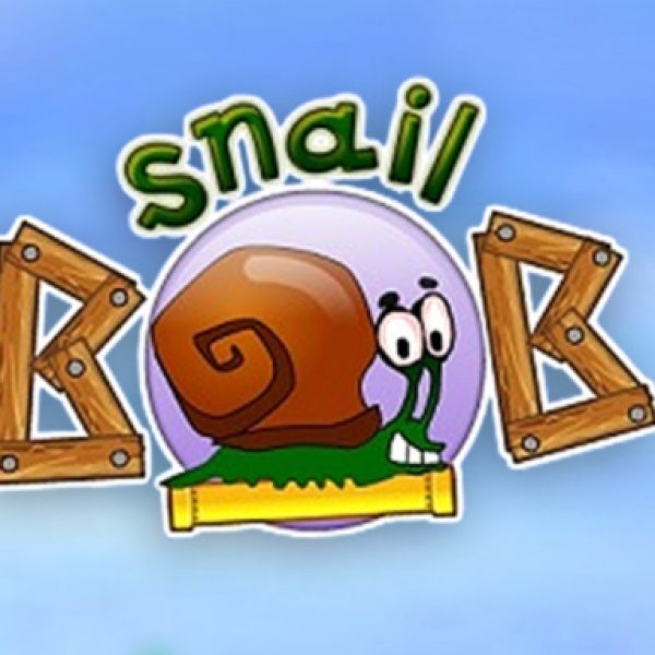 Snail Bob