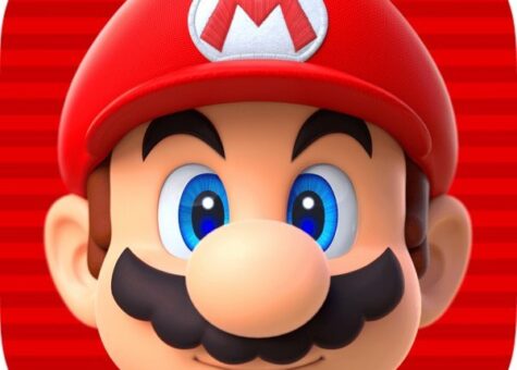 Super Mario Run