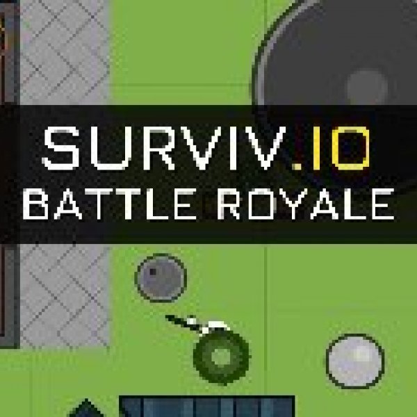 Surviv.io