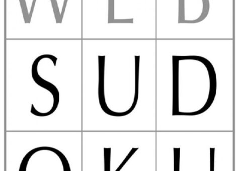 Web Sudoku