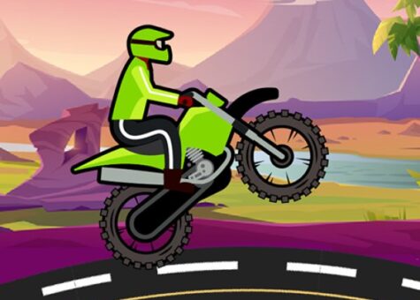 Moto Racer