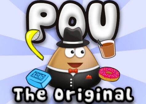 Pou