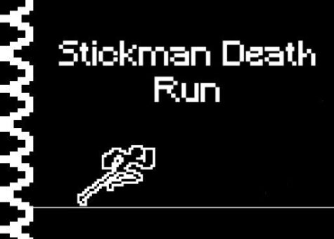 Stickman Death Run