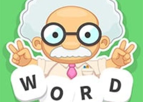 Word Finder