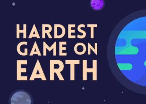 World’s Hardest Game