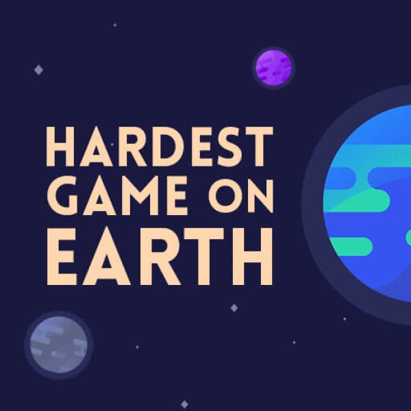 World’s Hardest Game