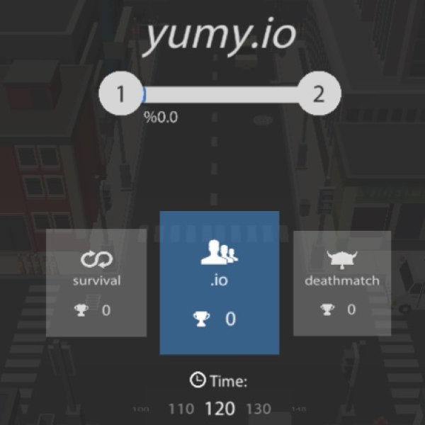 Yumy.io