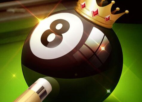 8 Ball Pool Challenge