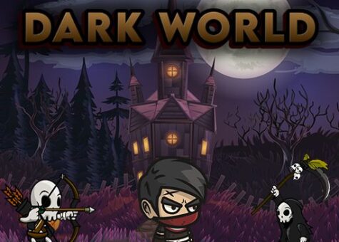 Dark World