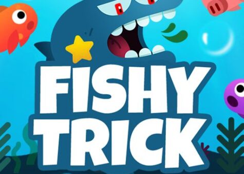 Fishy trick