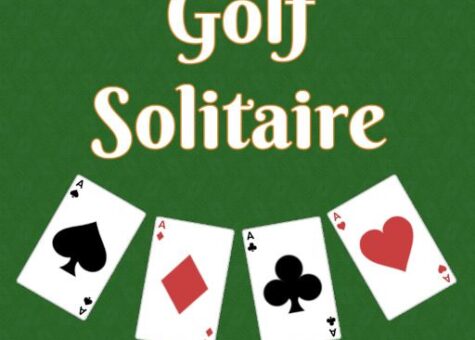 Golf Solitaire