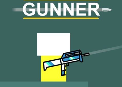 Gunner